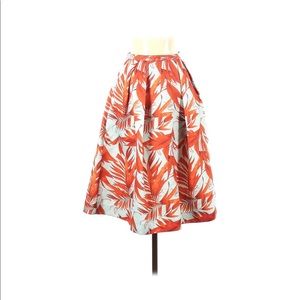 H&M Tropical Skirt